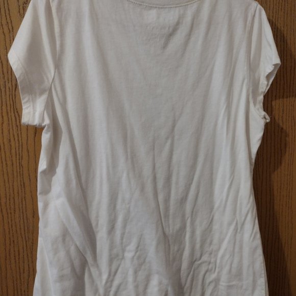 Together We Rise Baby Tee - Picture 2 of 3